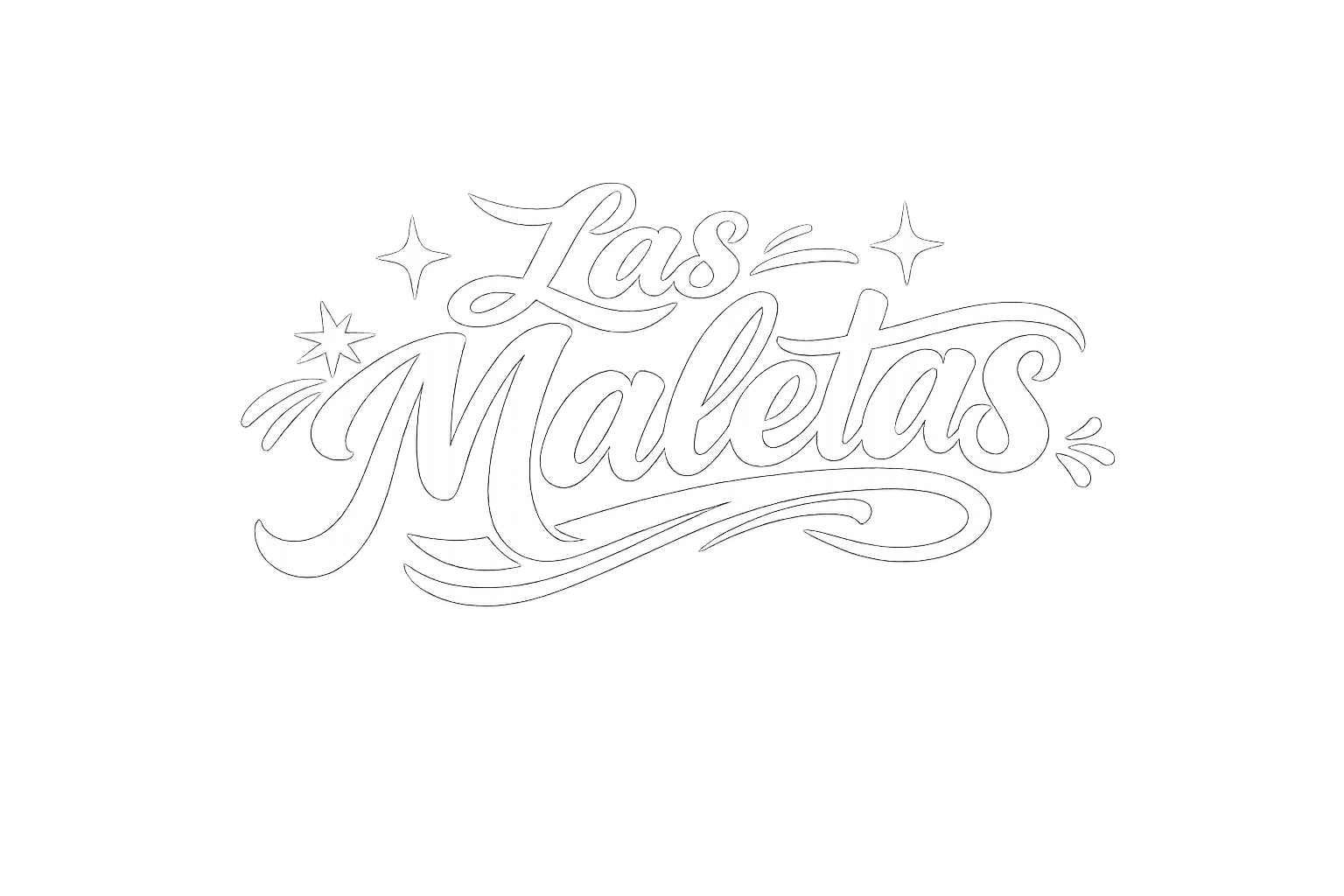 Las Maletas